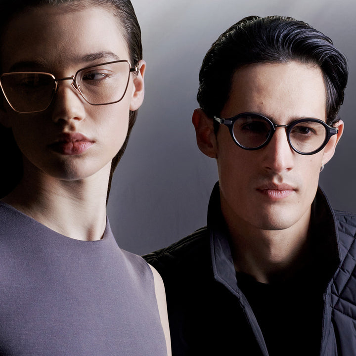 Akoni eyewear