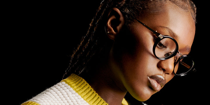 Akoni eyewear