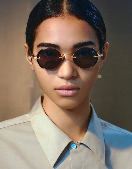 Akoni sunglasses by leidmann