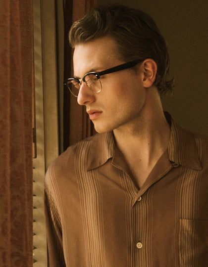Eyevan sunglasses by leidmann