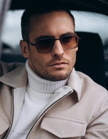 John Dalia sunglasses by leidmann