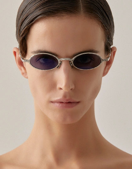 Kuboraum sunglasses by leidmann