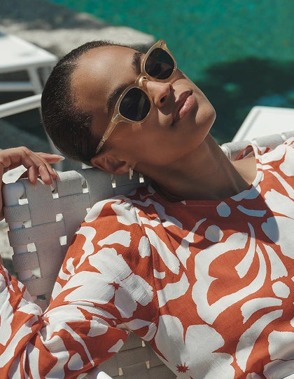 Mr. Leight sunglasses by leidmann