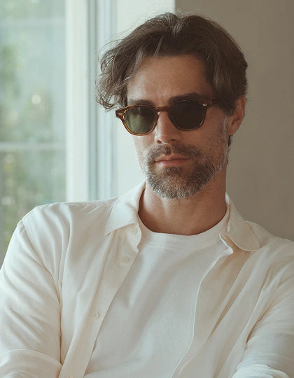 Mr . Leight sunglasses by leidmann