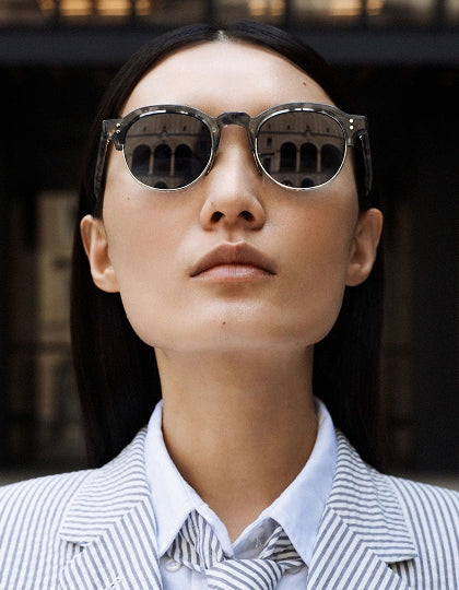 Thom Browne sunglasses by leidmann