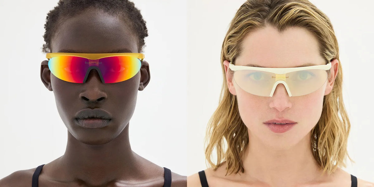 District Sunglasses 