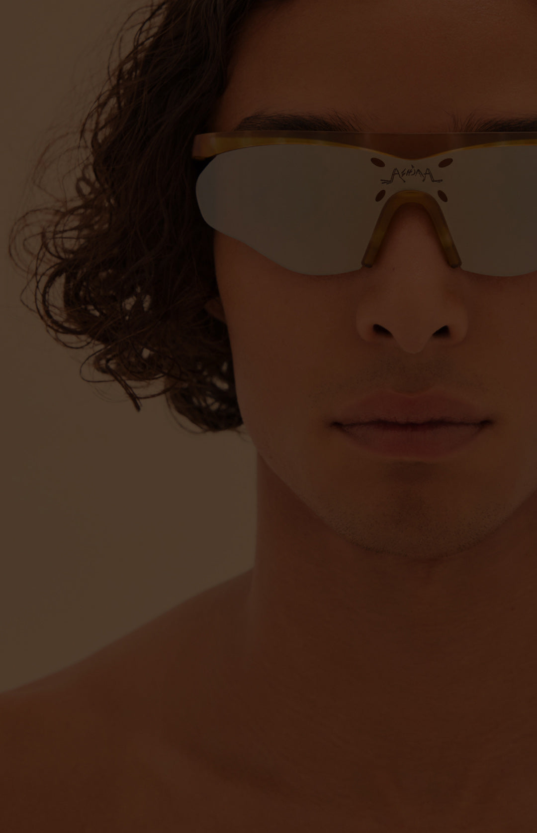 District vision sunglasses by leidmann