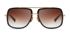DITA MACH-ONE Gold Black