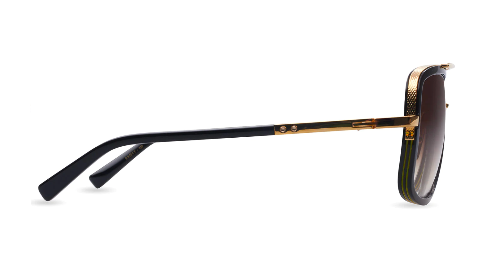 DITA MACH-ONE Gold Black