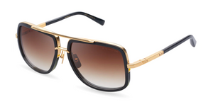 DITA MACH-ONE Gold Black