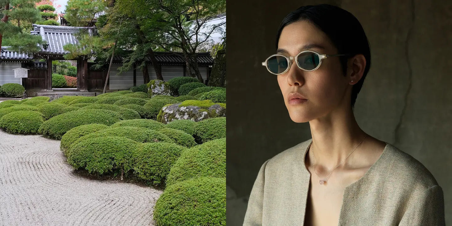 eyevan luxury sunglasses by leidmann