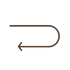 kostenlose Rücksendung icon / free return icon