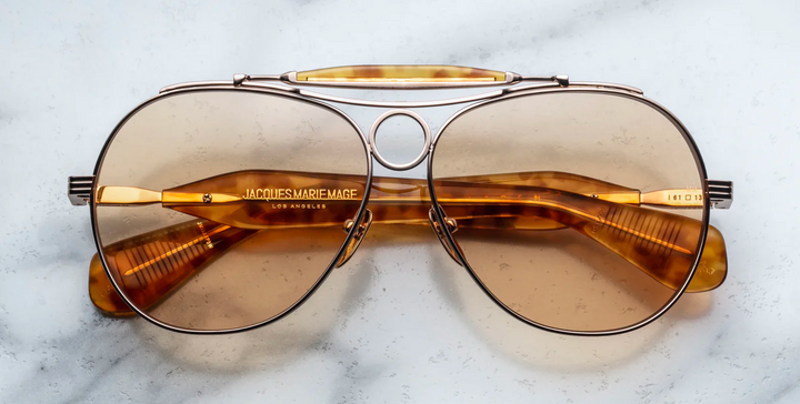 Jacques marie mage 2024 aviator