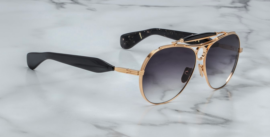 Jacques Marie Mage Aspen Gold – Leidmann