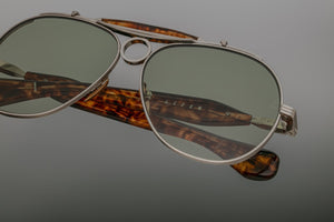 Jacques Marie Mage Aspen Silver