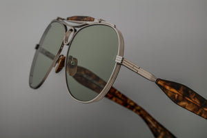 Jacques Marie Mage Aspen Silver