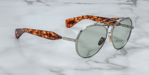 Jacques Marie Mage Aspen Silver