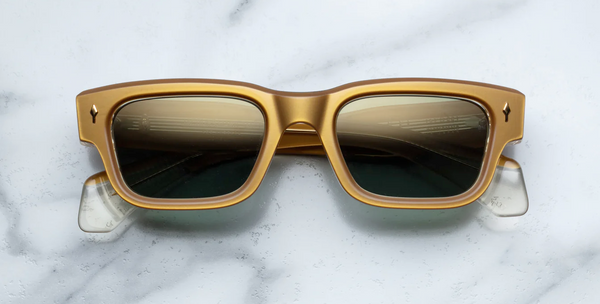 JACQUES MARIE MAGE ×JEFF Jacques Marie Mage Jeff Gold – Leidmann