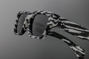 Jacques Marie Mage Jeff Zebra