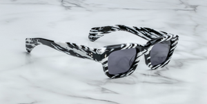 Jacques Marie Mage Jeff Zebra