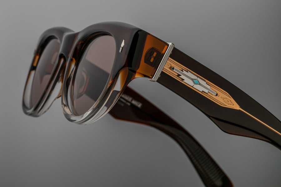 Jacques Marie Mage | Last Frontier Sterett Hickory Fade