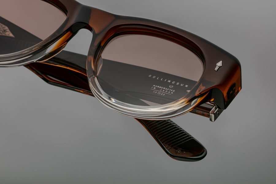 Jacques Marie Mage | Last Frontier Sterett Hickory Fade