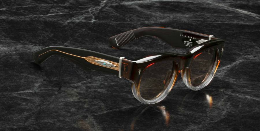 Jacques Marie Mage | Last Frontier Sterett Hickory Fade