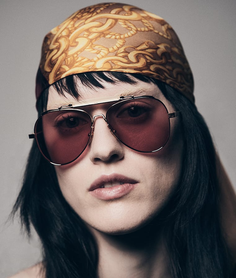 Jacques Marie Mage Peyote Rose Gold Leidmann