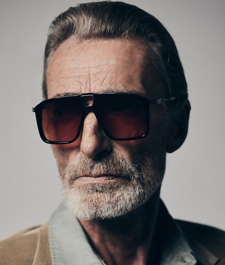 Jacques Marie Mage Savoy Tropic