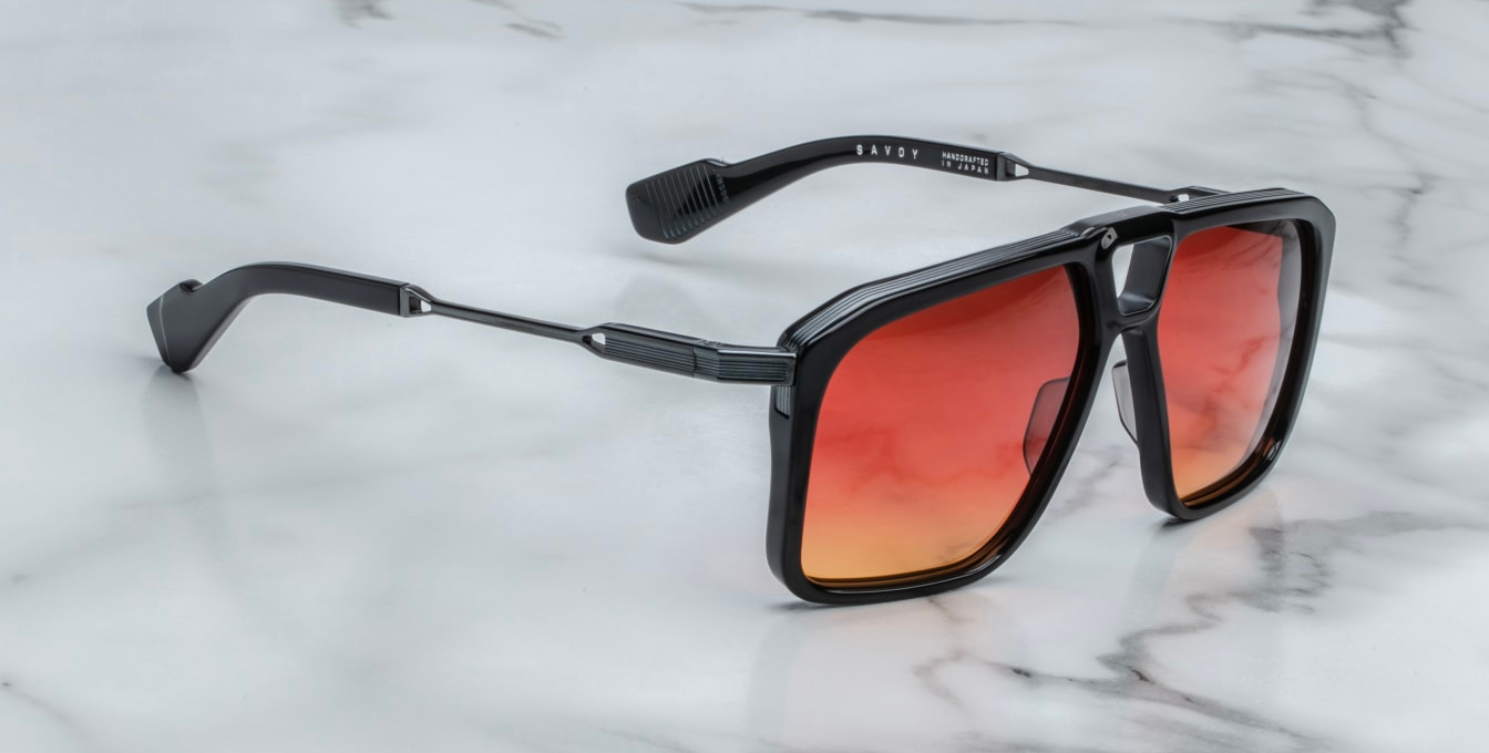 Jacques Marie Mage Savoy Tropic