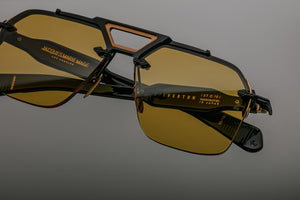 Jacques Marie Mage Silverton Black