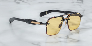 Jacques Marie Mage Silverton Black