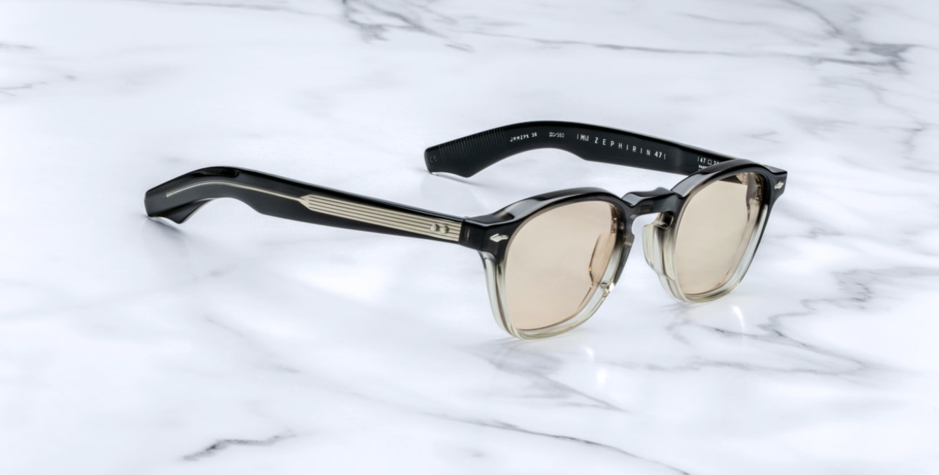 Jacques Marie Mage Zephirin 47 Black Fade Leidmann