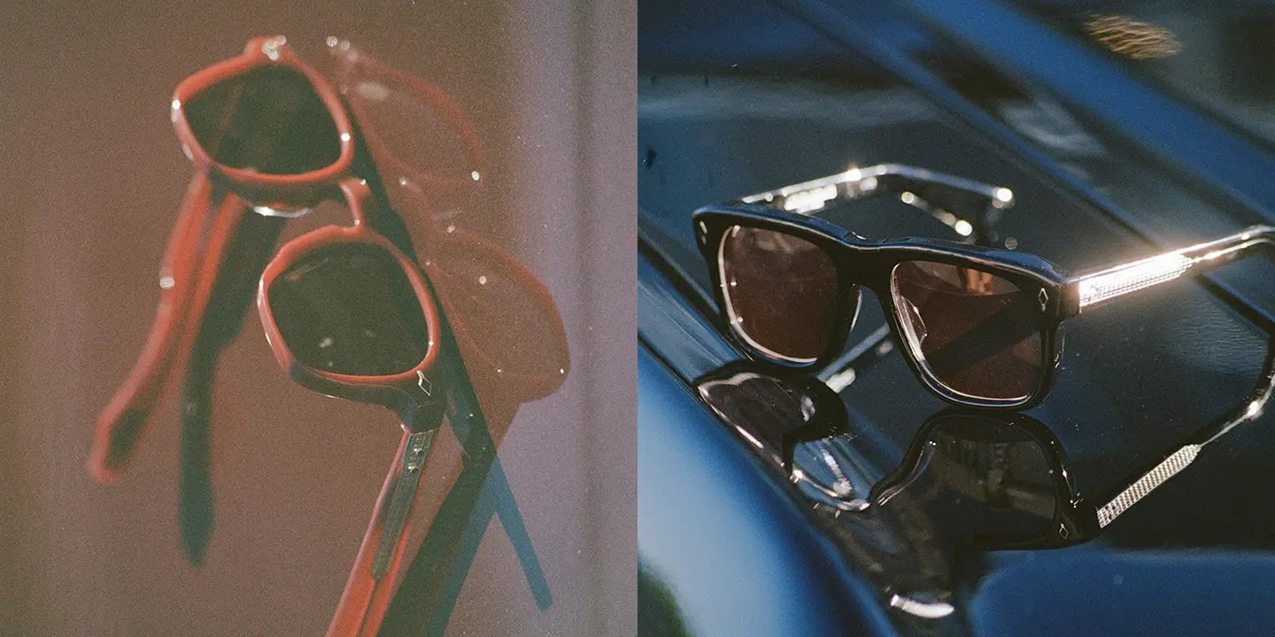 Jacques Marie Mage Epoxy II