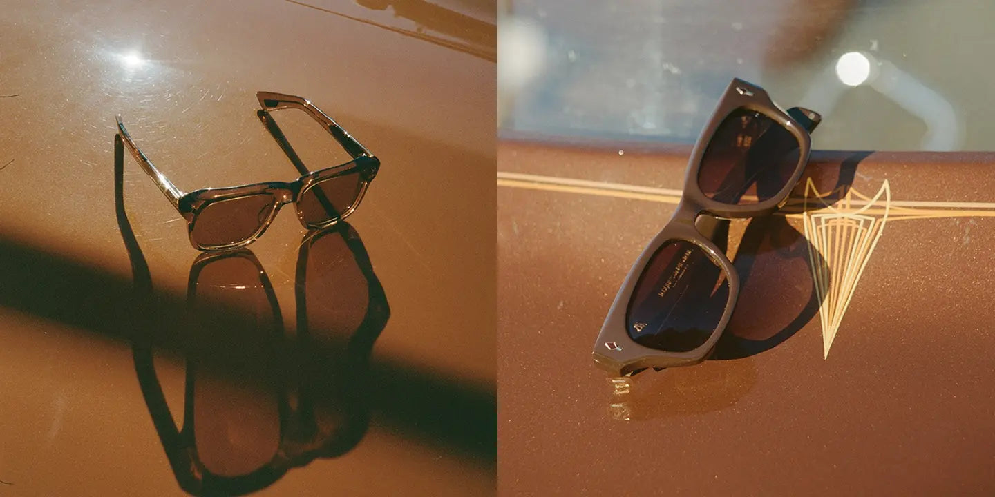 Jacques Marie Mage Epoxy II