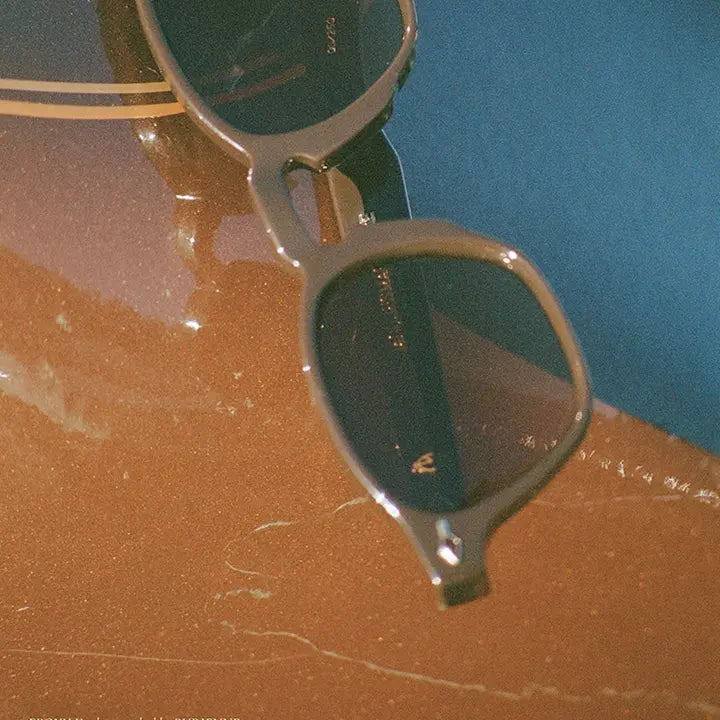 Jacques Marie Mage Epoxy II