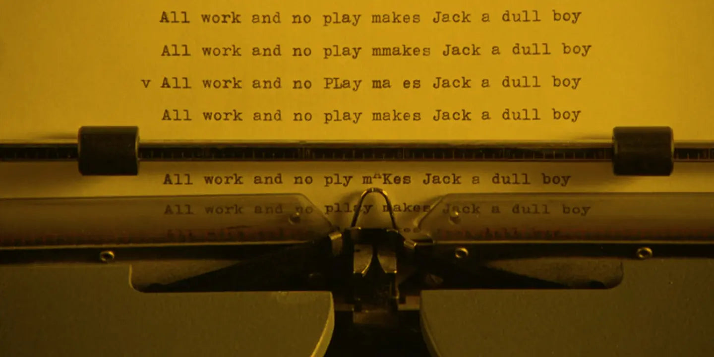 STANLEY KUBRICK BY JMM: TWINS in ETNA