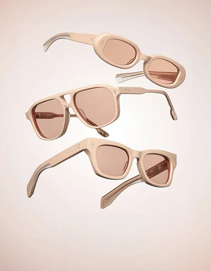 Jacques Marie Mage Suede Kollektion