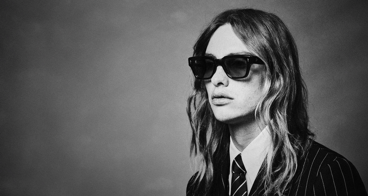 Jacques Marie Mage Sunglasses by leidmann