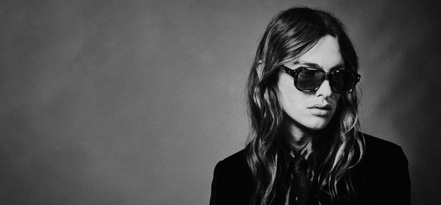 JMM sunglasses by leidmann