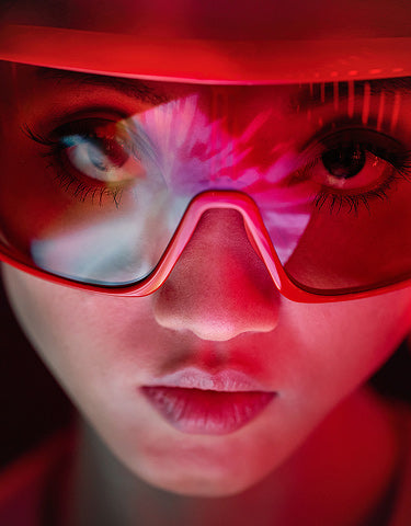 Jacques Marie Mage x Stanley Kubrick – Leidmann