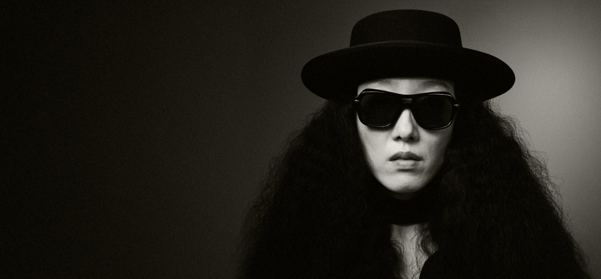 JMM fall sunglasses