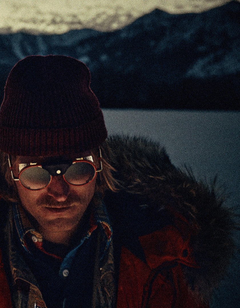 Rocky Mountain Featherbed