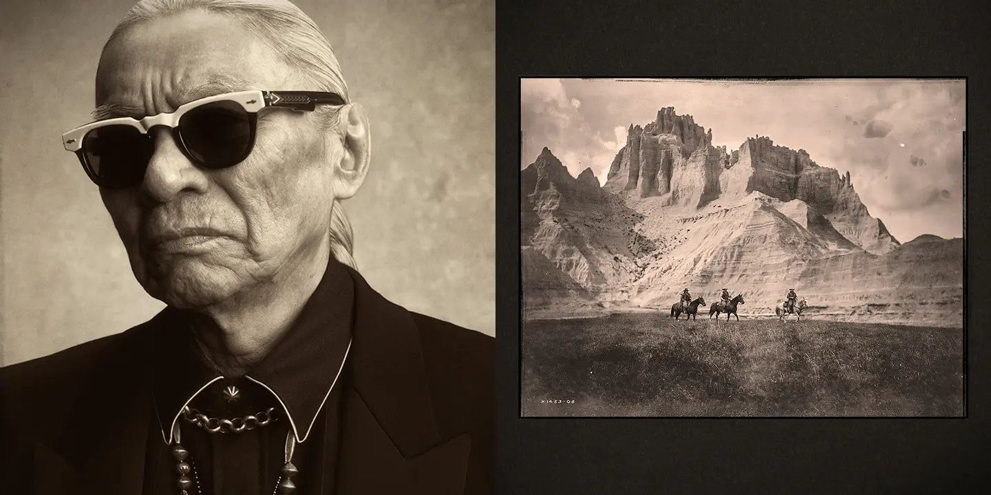 JMM Last Frontier VII