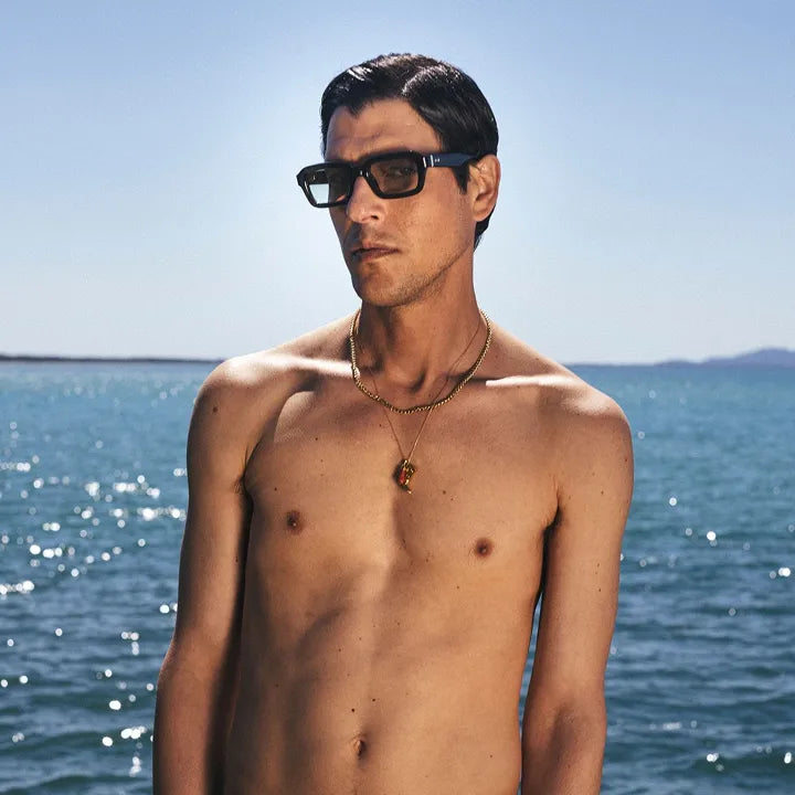 John Dalia sunglasses