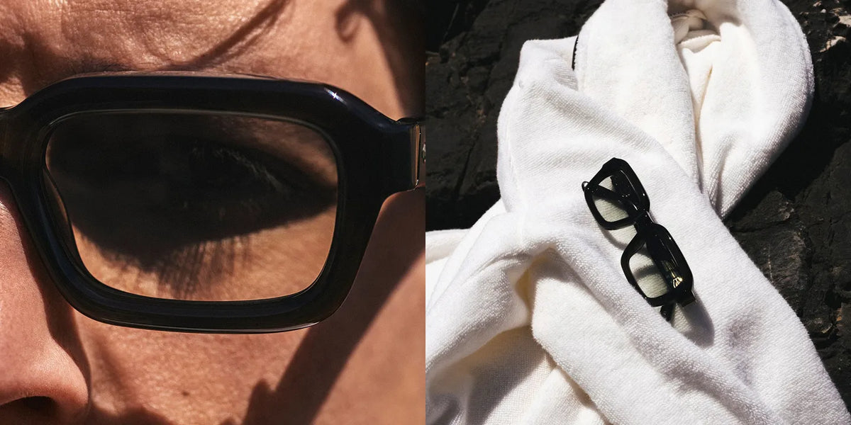 John Dalia sunglasses