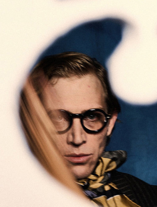 Matsuda sunglasses by leidmann