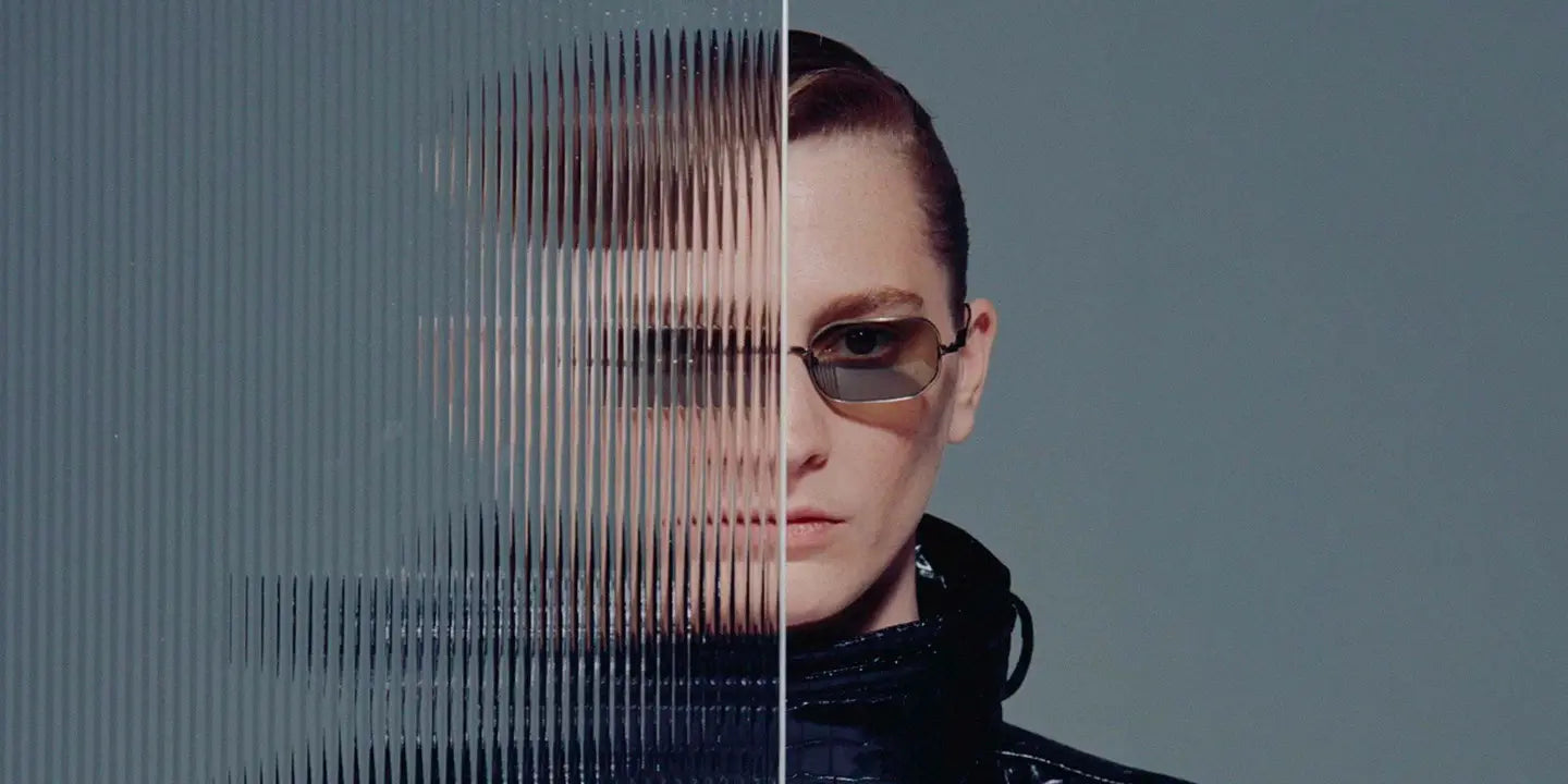 Matsuda Sunglasses 