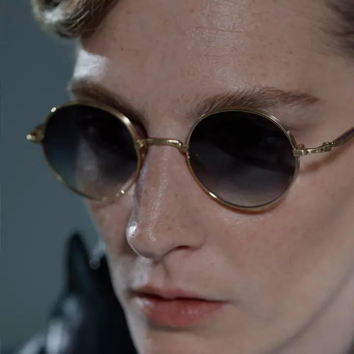 Matsuda Sunglasses 