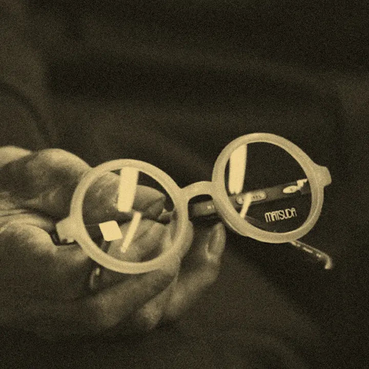 Matsuda sunglasses bei leidmann